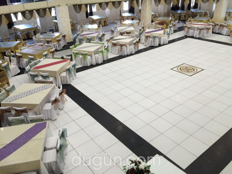 Saray Plaza Düğün Salonu