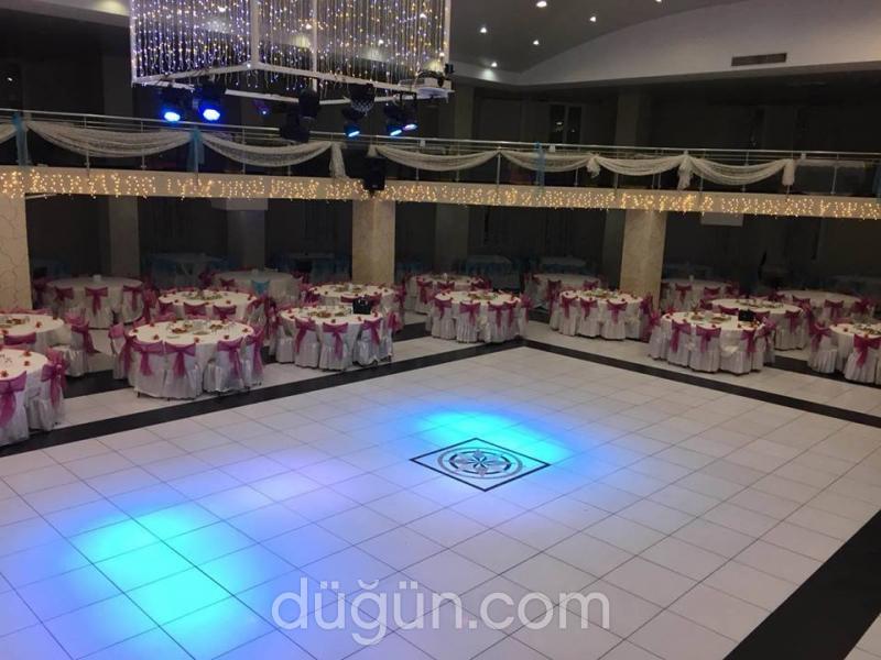 Saray Plaza Düğün Salonu
