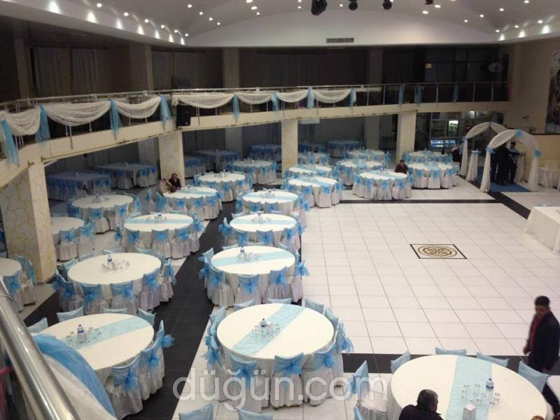 Saray Plaza Düğün Salonu