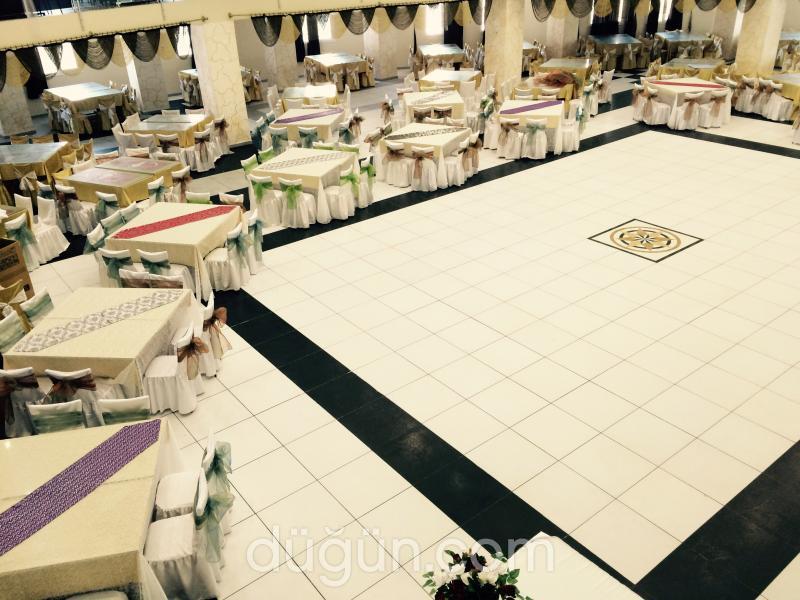 Saray Plaza Düğün Salonu