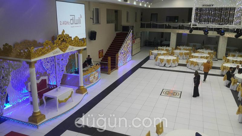 Saray Plaza Düğün Salonu