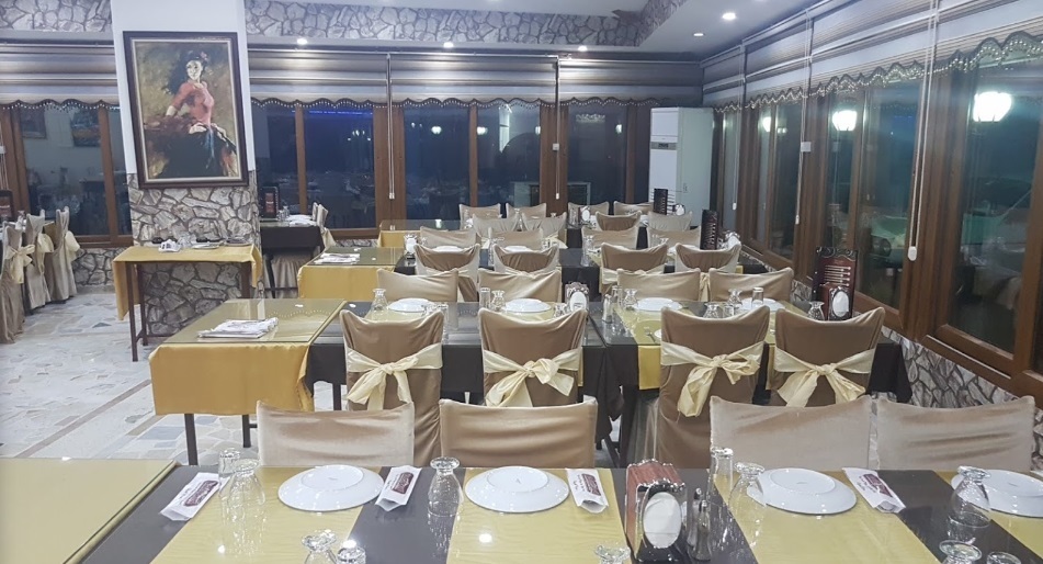 Babadolu Restaurant