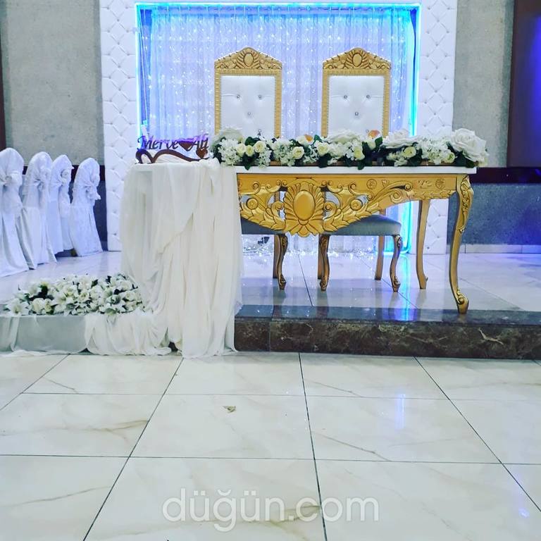 Gözde Düğün Salonu
