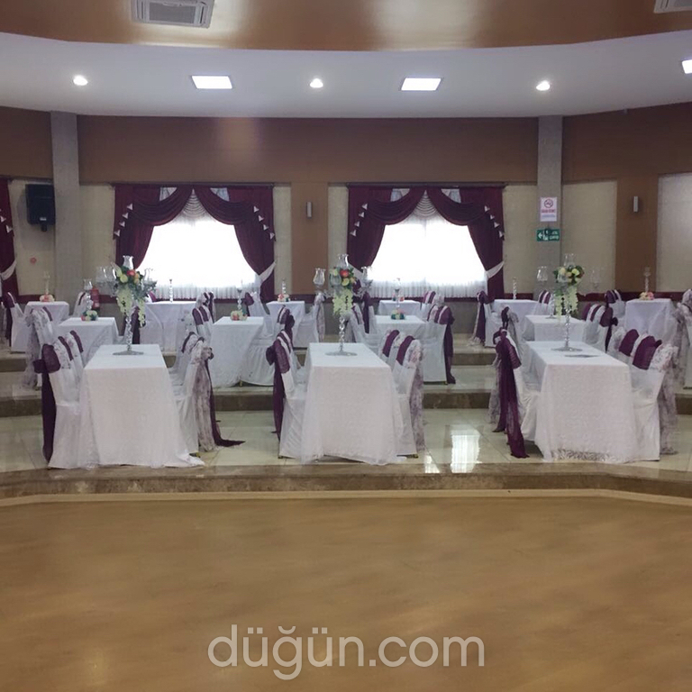 Gözde Düğün Salonu