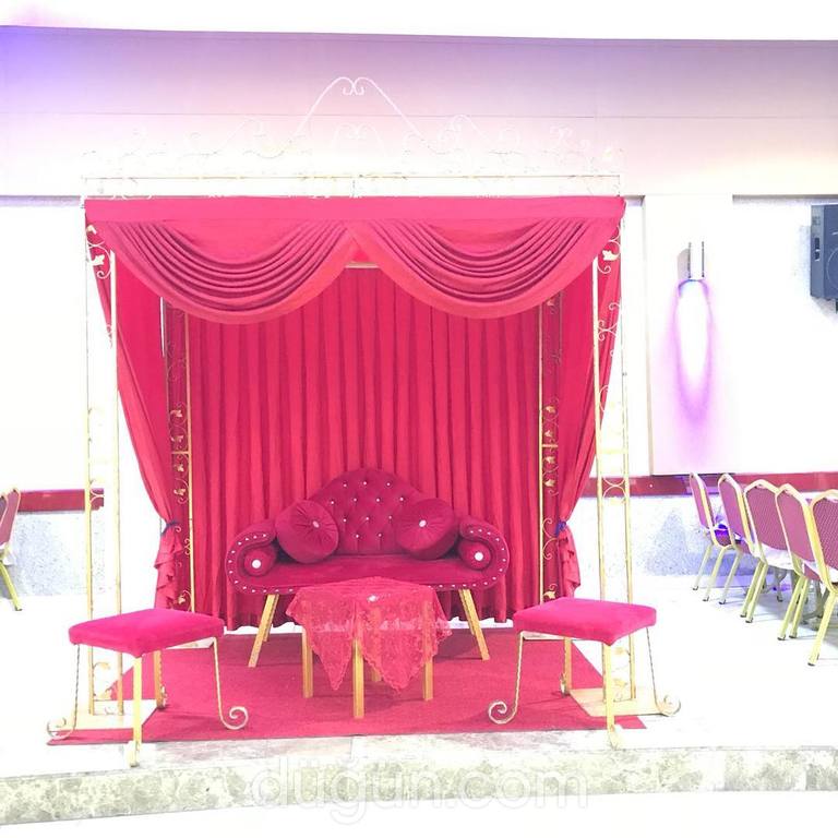 Gözde Düğün Salonu