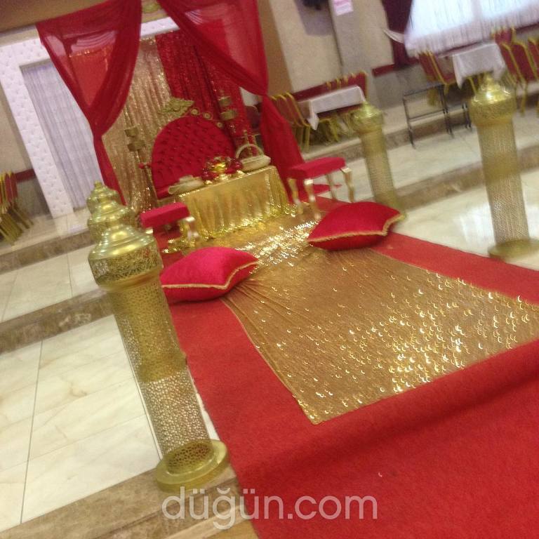 Gözde Düğün Salonu
