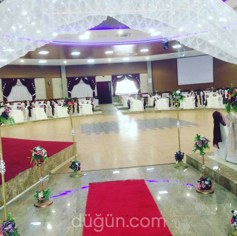 Gözde Düğün Salonu