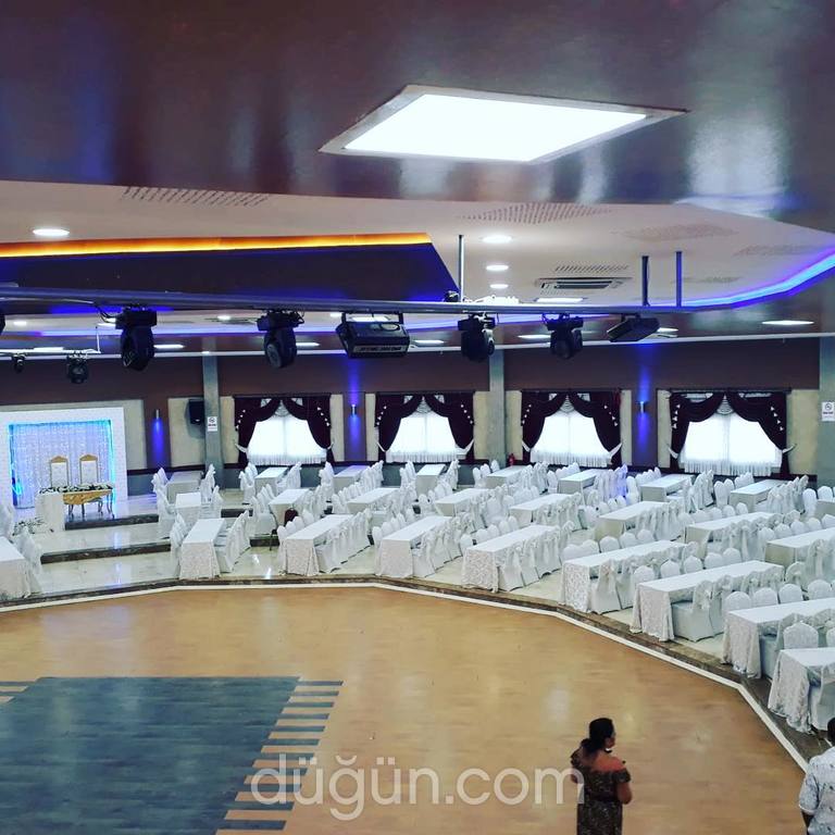 Gözde Düğün Salonu