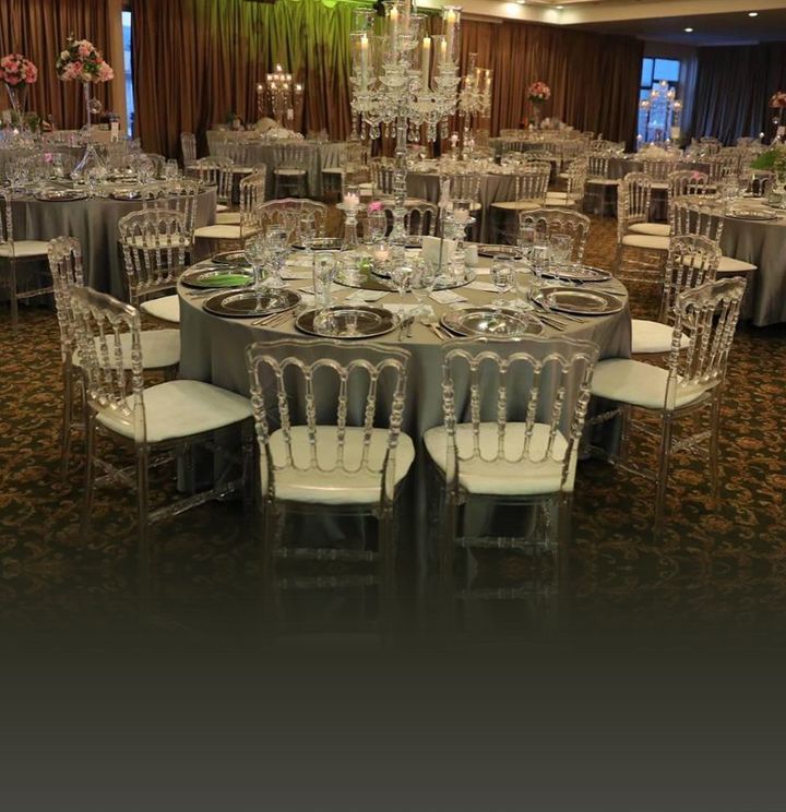 Events Wedding