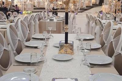 Poseidon Wedding Palace