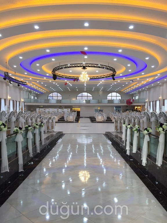 Poseidon Wedding Palace