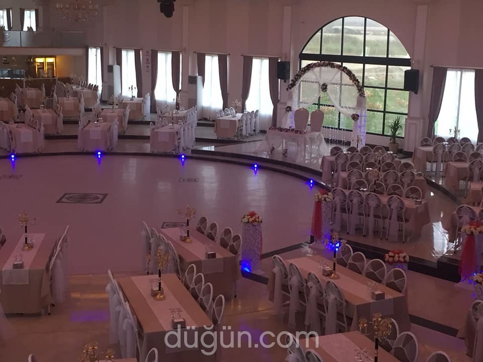 Poseidon Wedding Palace