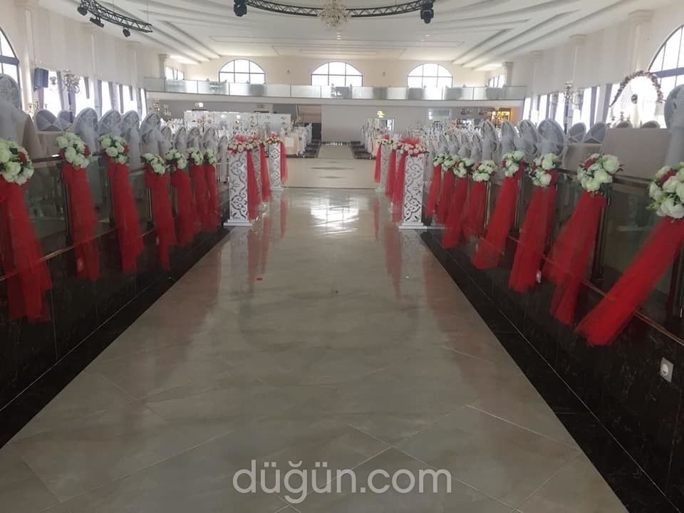 Poseidon Wedding Palace