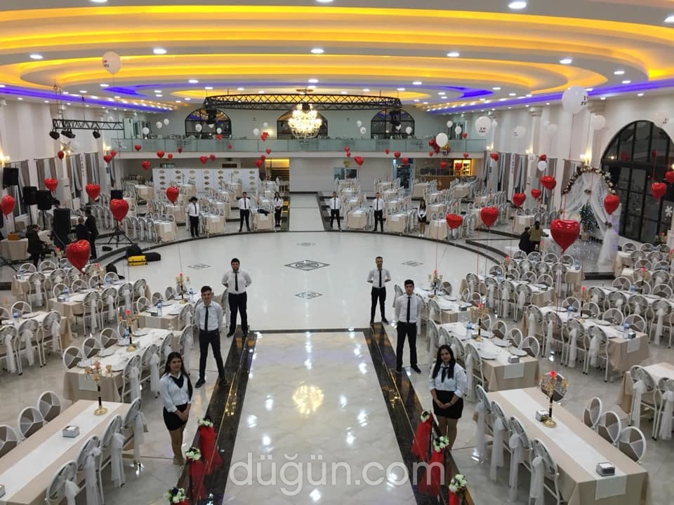 Poseidon Wedding Palace