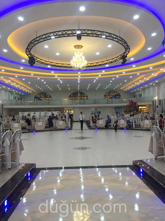 Poseidon Wedding Palace