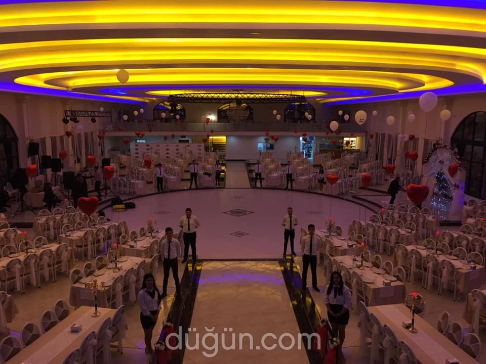 Poseidon Wedding Palace