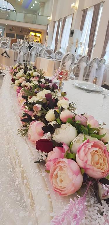 Poseidon Wedding Palace