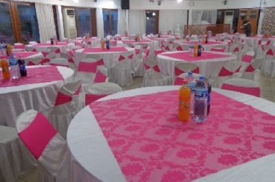 Dörtyol Öğretmenevi