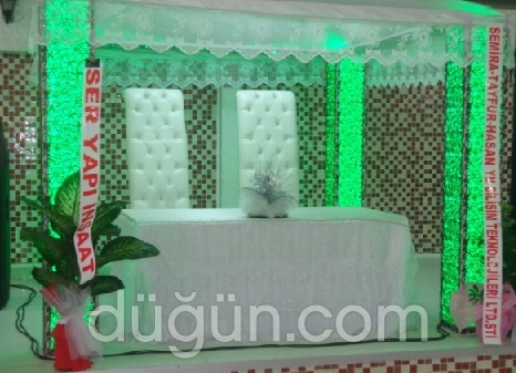 Dörtyol Öğretmenevi