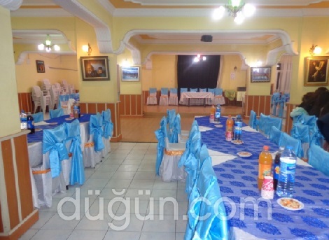 Dörtyol Öğretmenevi