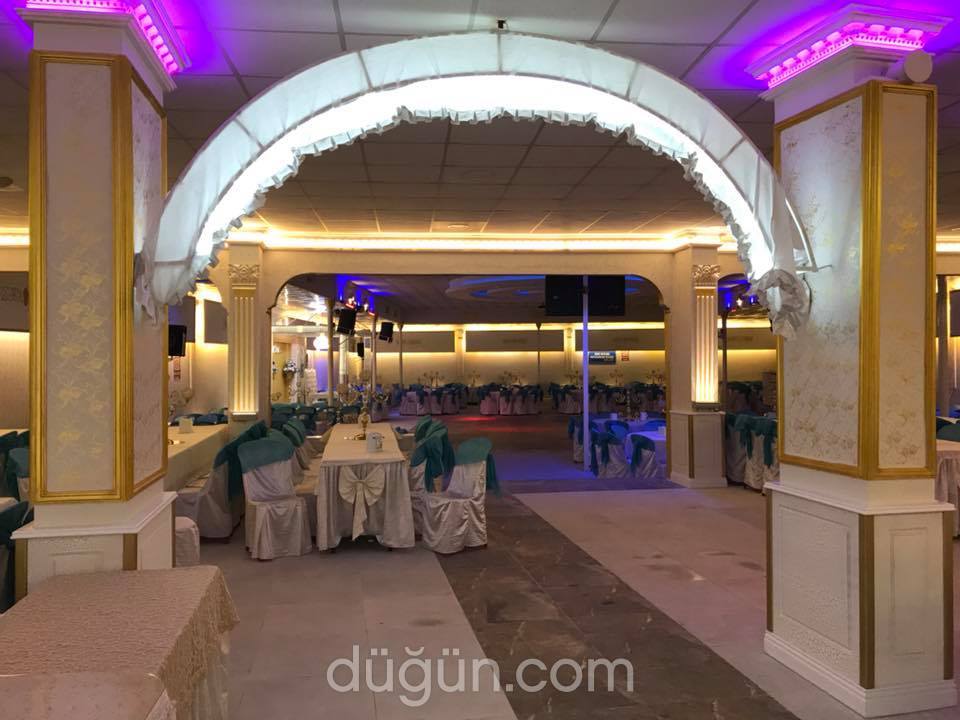 Platin Düğün Salonu