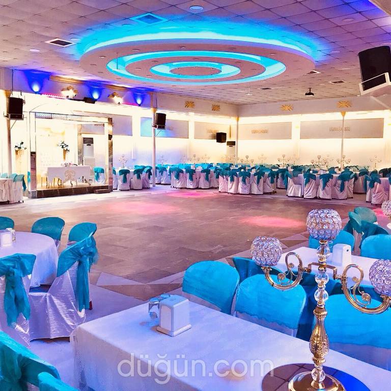 Platin Düğün Salonu