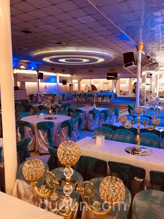 Platin Düğün Salonu