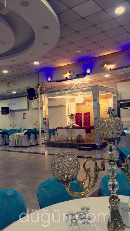 Platin Düğün Salonu