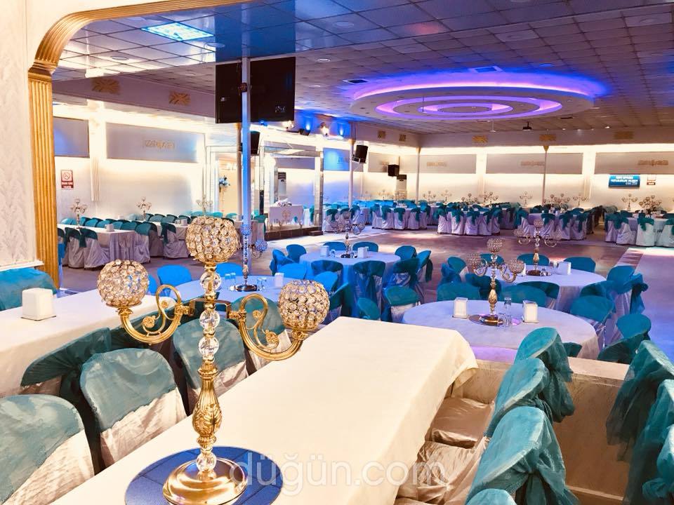 Platin Düğün Salonu