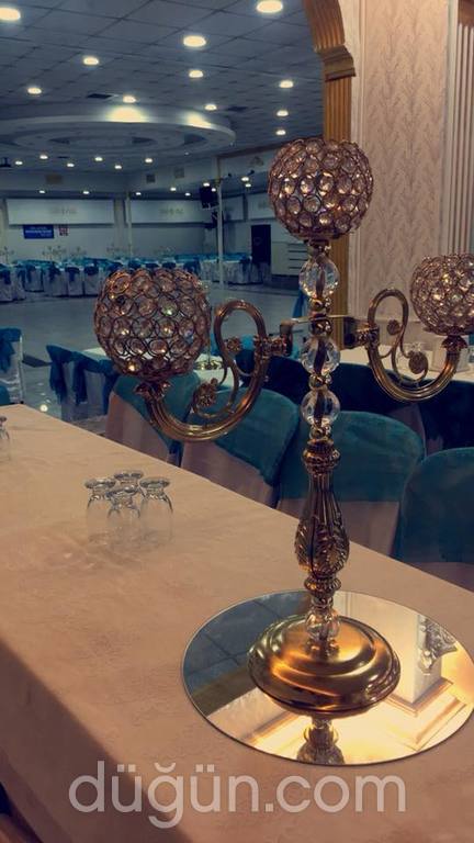 Platin Düğün Salonu