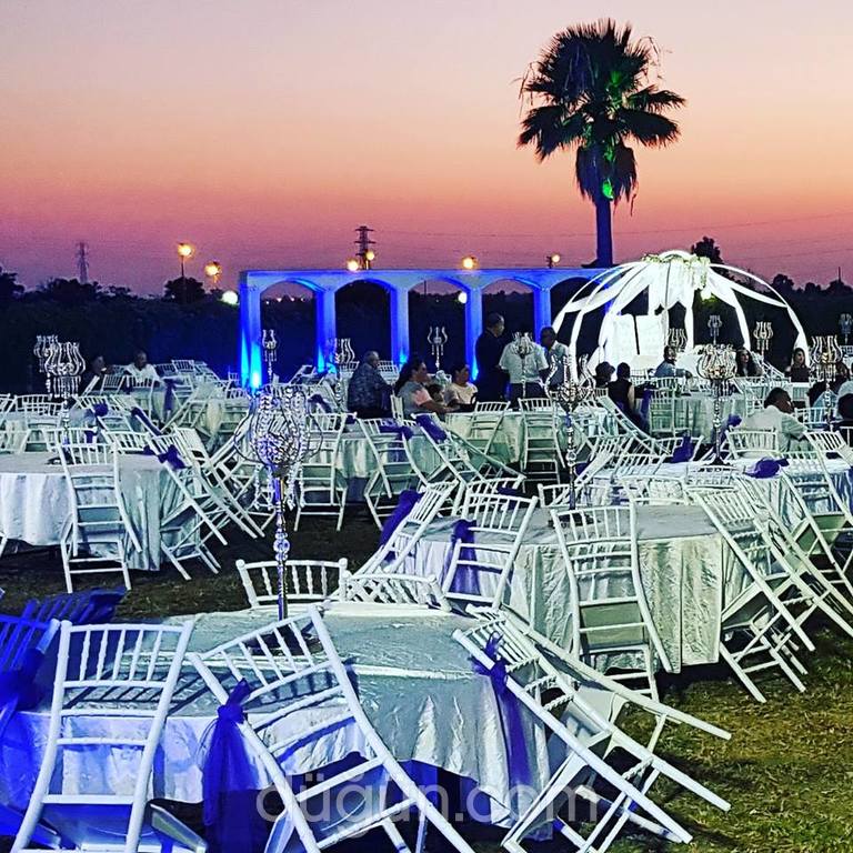 Arsuz Alyans Düğün Salonu