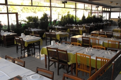 Kurtoğlu Restaurant