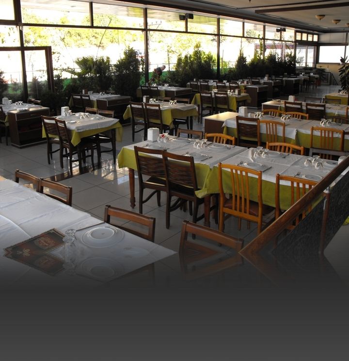 Kurtoğlu Restaurant