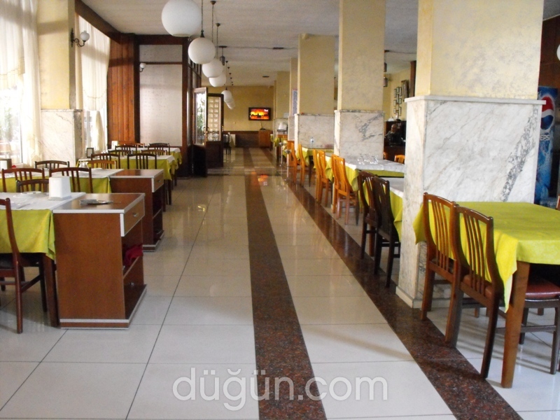 Kurtoğlu Restaurant