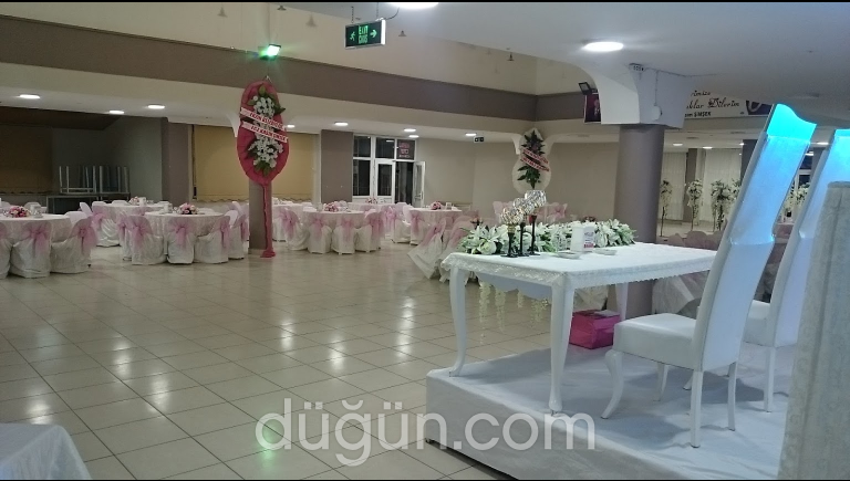 Erzin Belediyesi Düğün Salonu