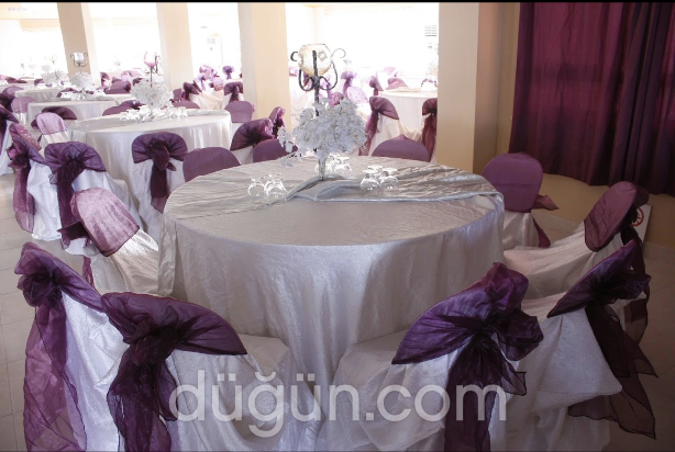 Erzin Belediyesi Düğün Salonu