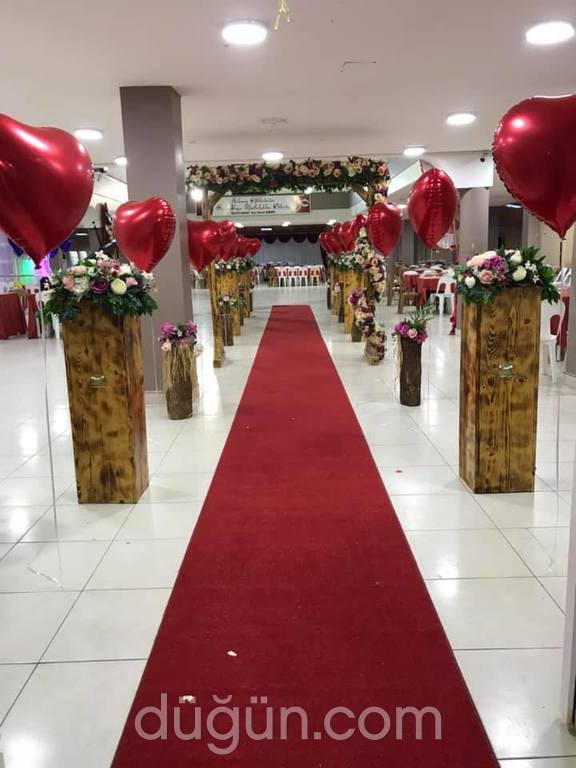 Erzin Belediyesi Düğün Salonu