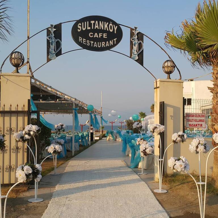 Sultanköy Cafe Restaurant