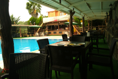 Yayla Cafe & Restaurant