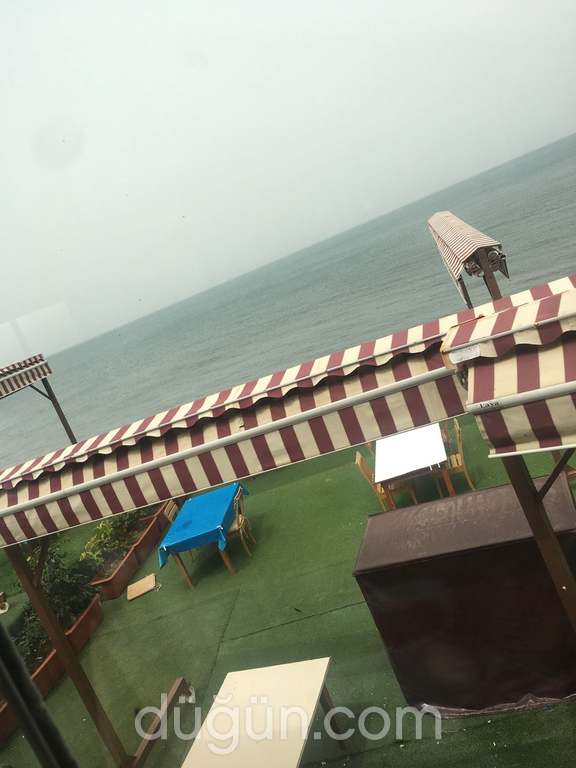 Sahil Restaurant Düğün Salonu