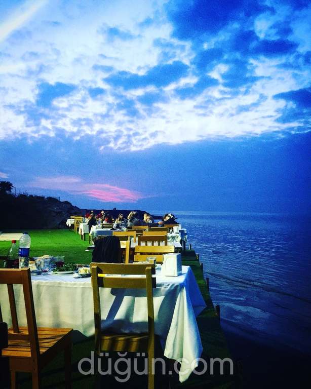 Sahil Restaurant Düğün Salonu