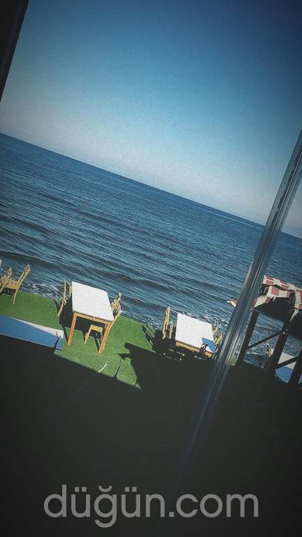 Sahil Restaurant Düğün Salonu