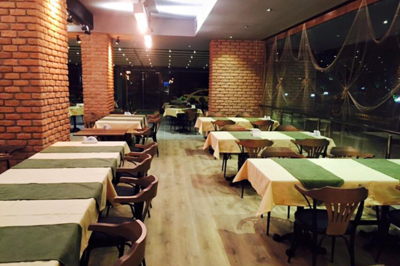 Firuze Yeni Nesil Meyhane