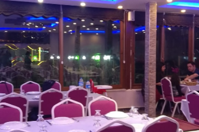 Paşazade Restaurant