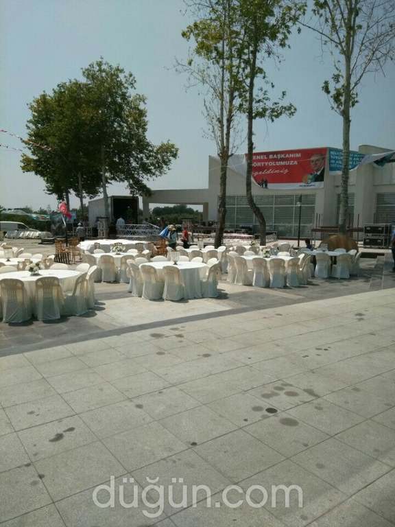 Karahasan Paşa Sosyal Tesisleri