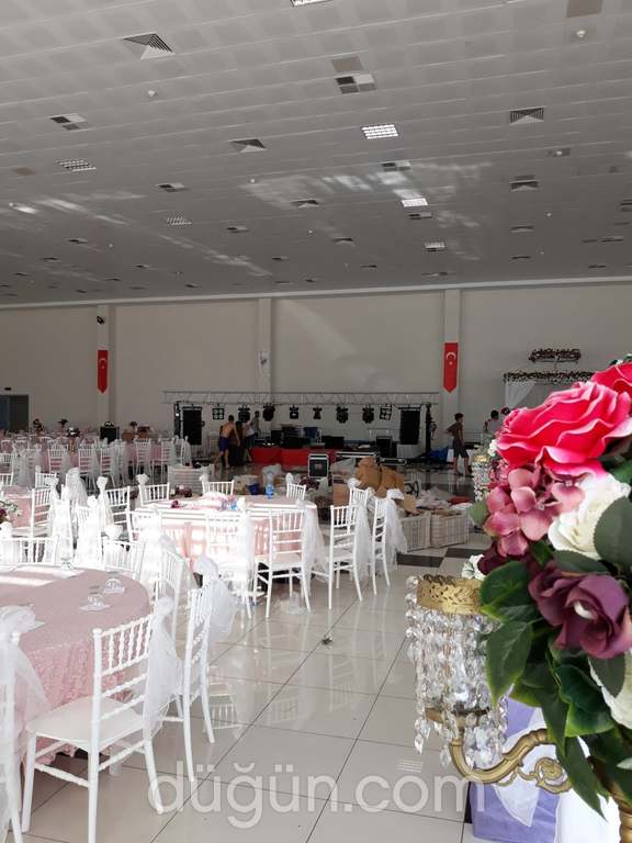 Karahasan Paşa Sosyal Tesisleri