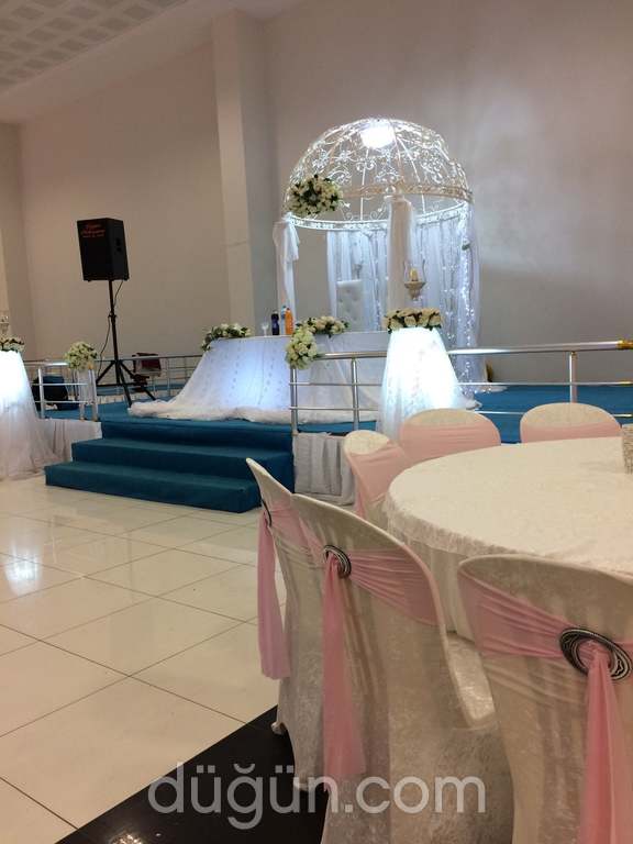 Karahasan Paşa Sosyal Tesisleri