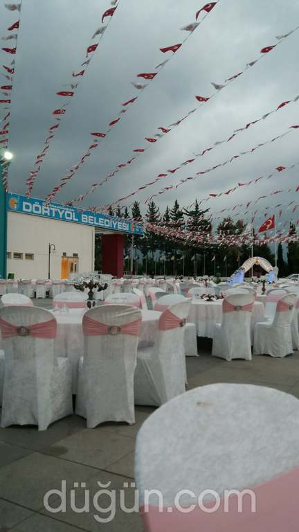 Karahasan Paşa Sosyal Tesisleri