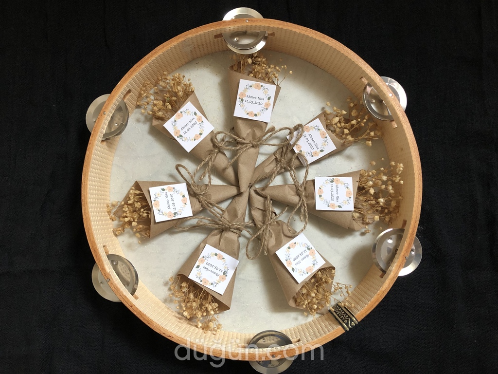 Bir Eylül Tasarımı