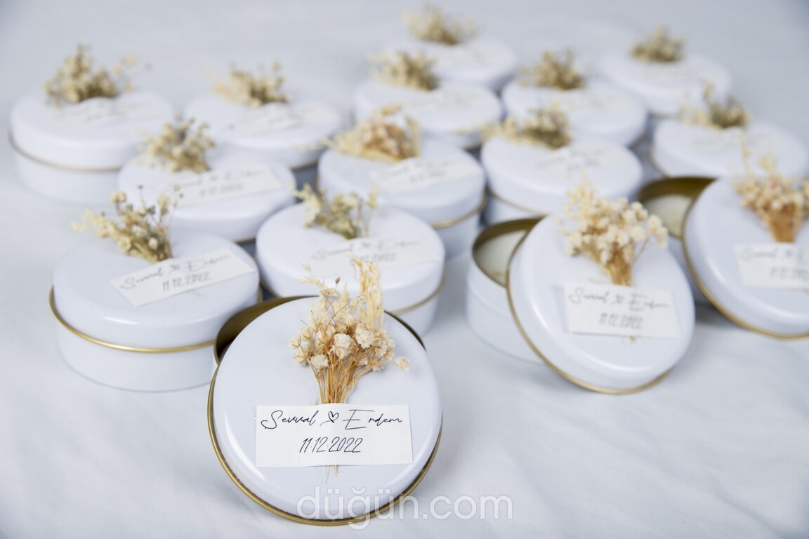 Bir Eylül Tasarımı